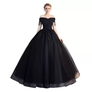 15 Quinceanera Dress 2024 Party dresses Off The Shoulder Ball Gown Vintage dress for Quinceanera 15 year old dress customized