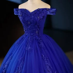 15 Quinceanera Dresses 2024 Luxury Off Shoulder Party Dress Elegant Flower Ball Gown Classic Lace 15 year old Dress customized